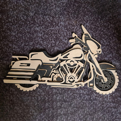 C252-Motorcycle