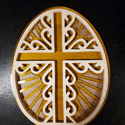 C253a-Easter egg set