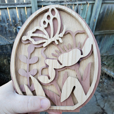 C253a-Easter egg set