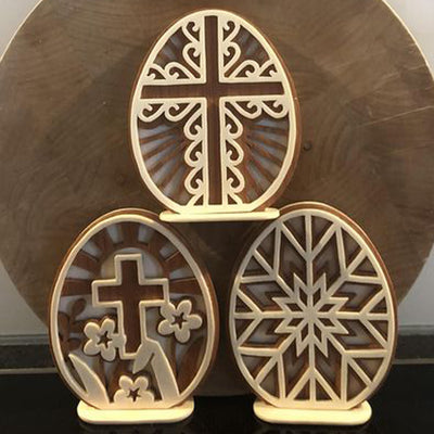 C253a-Easter egg set