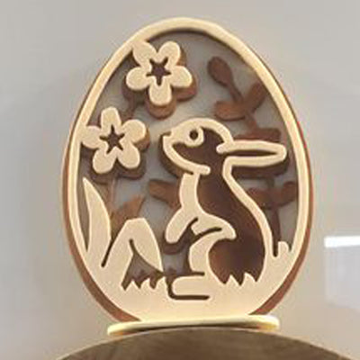 C253a-Easter egg set