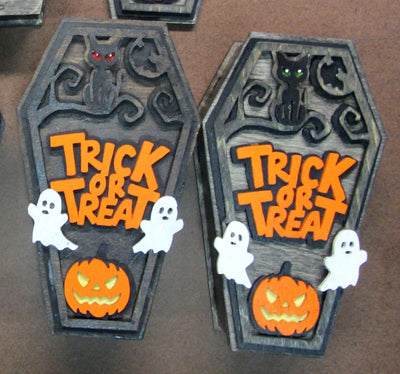 C262-Halloween box scroll saw project pattern