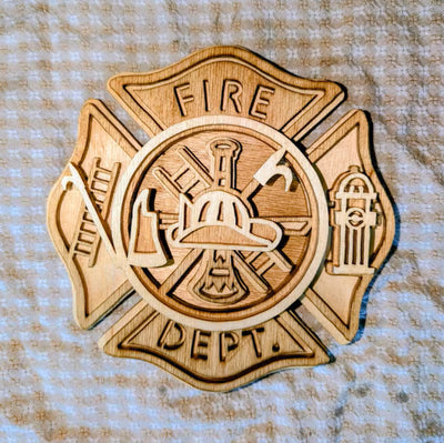 C263-Fire department