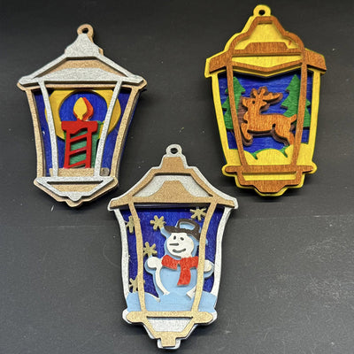 C270-Christmas lamp set