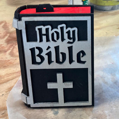 C277-Bible box scroll saw project pattern