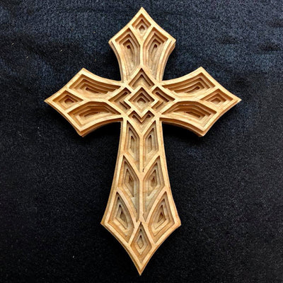 C028-Cross