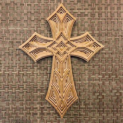 C028-Cross
