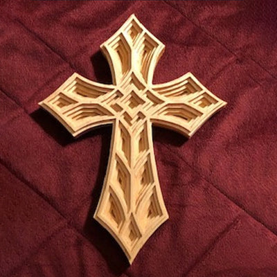C028-Cross
