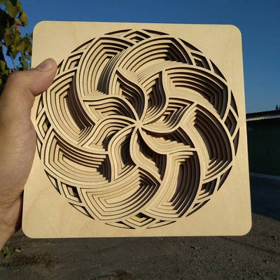 C029-Ornament