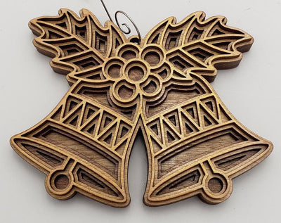 C031-Christmas bells