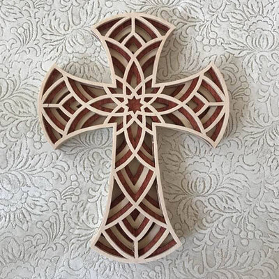 C032-Cross
