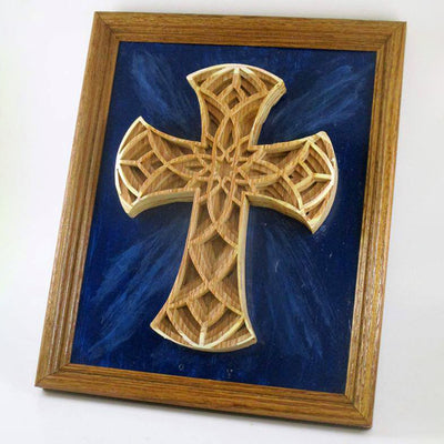 C032-Cross