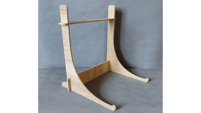 C330-Christmas Advent Calendar Scroll Saw Project — Alex Fox Patterns