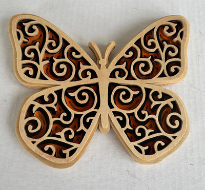 C035-Butterfly