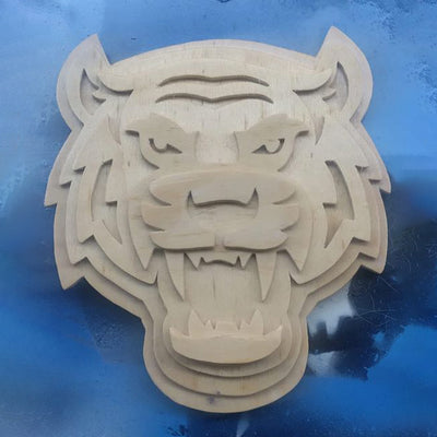 C037-Tiger
