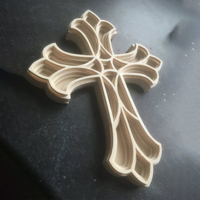 C039-Cross