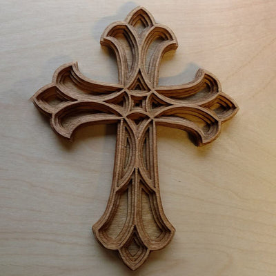 C039-Cross