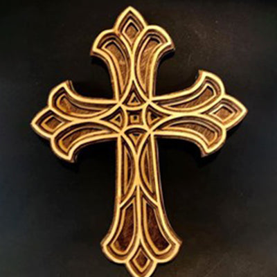 C039-Cross