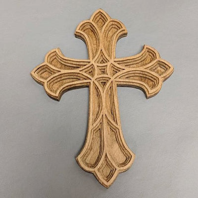 C039-Cross