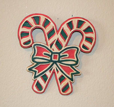 C041-Candy canes