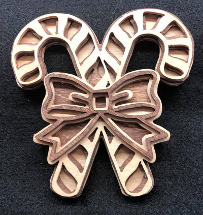 C041-Candy canes