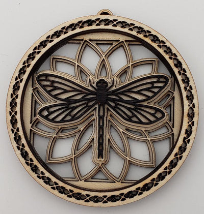 C046-Dragonfly