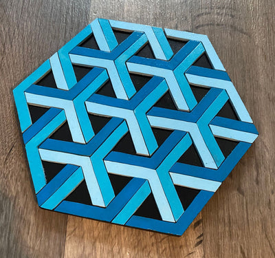 C048-Trivet scroll saw project pattern