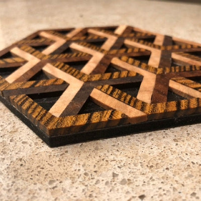 C048-Trivet scroll saw project pattern