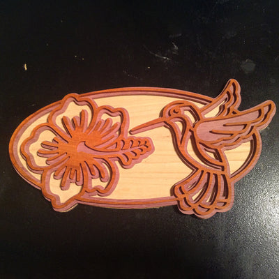 C049-Hummingbird