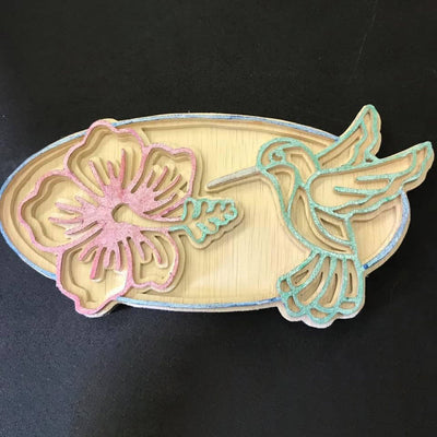 C049-Hummingbird