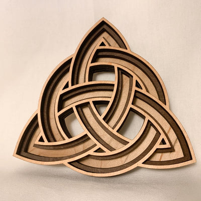 C050-Celtic knot