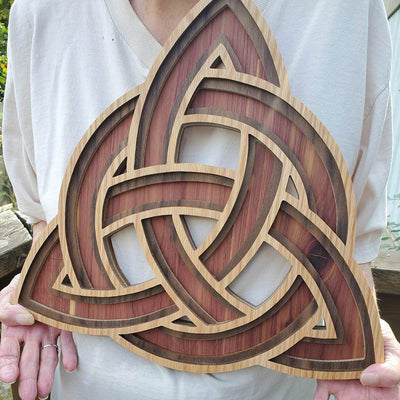 C050-Celtic knot