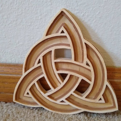 C050-Celtic knot