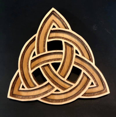C050-Celtic knot