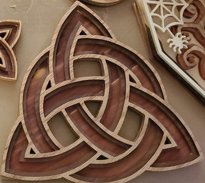 C050-Celtic knot