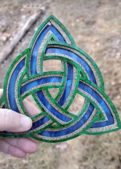 C050-Celtic knot