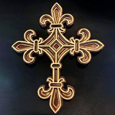 C054-Cross
