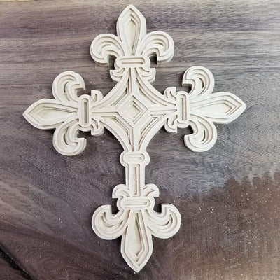 C054-Cross