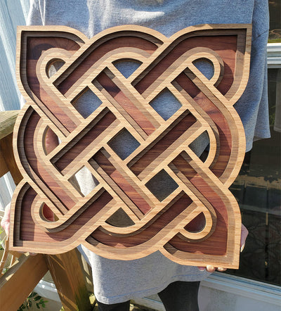 C056-Celtic knot