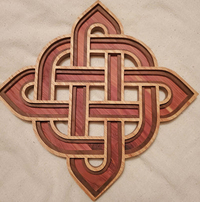C056-Celtic knot