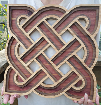 C056-Celtic knot