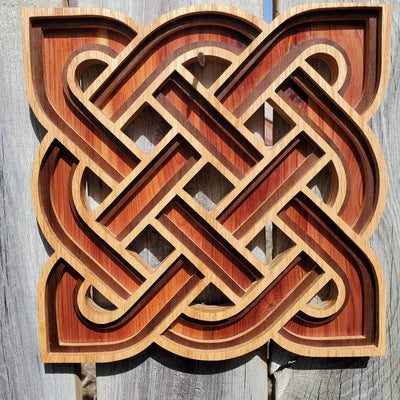 C056-Celtic knot