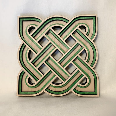 C056-Celtic knot