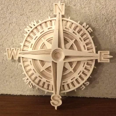 C057-Compass