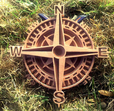 C057-Compass