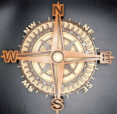 C057-Compass
