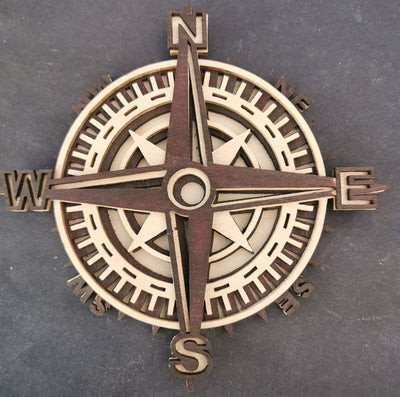 C057-Compass