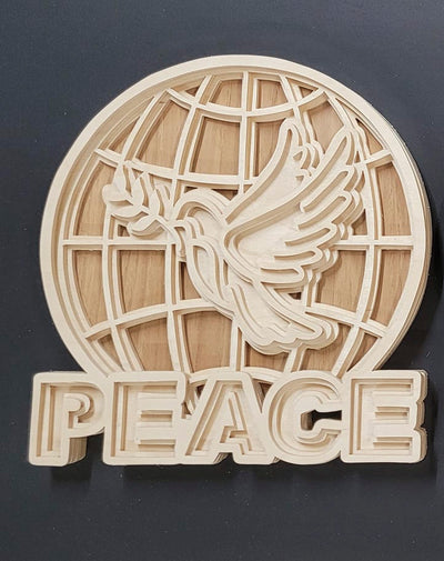 C065-Peace