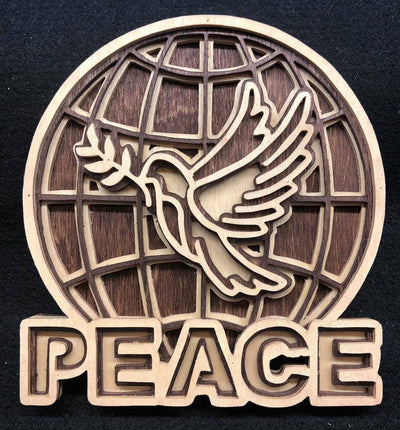 C065-Peace