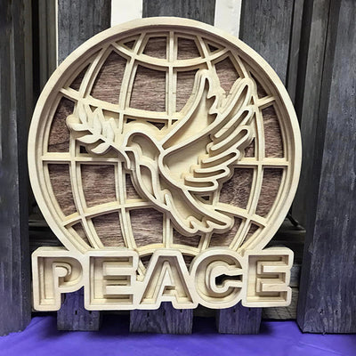C065-Peace